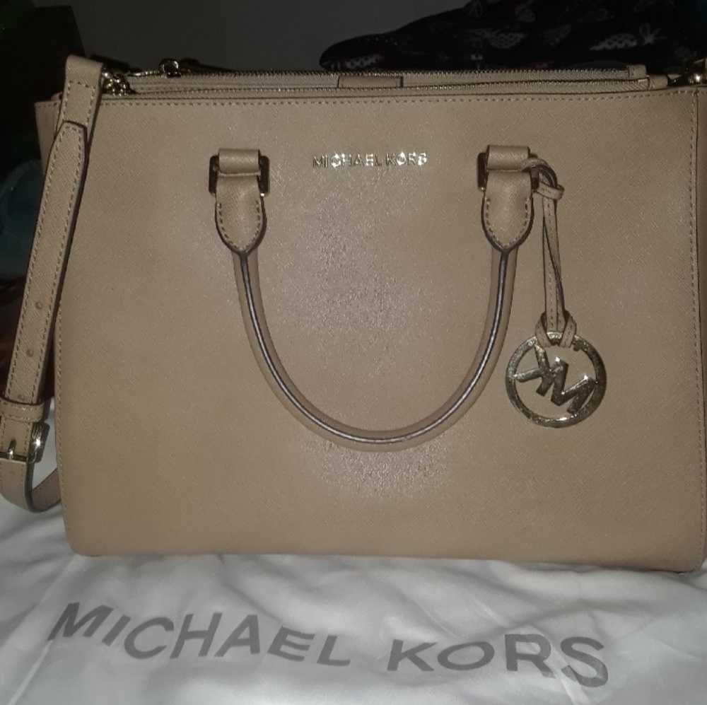 Sold! Michael kors